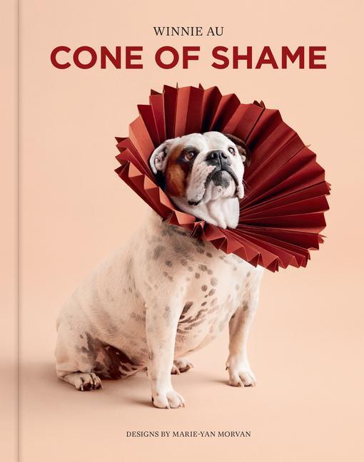 Cover: 9781454949169 | Cone of Shame | Elevated Looks That Will Turn Heads | Winnie Au | Buch