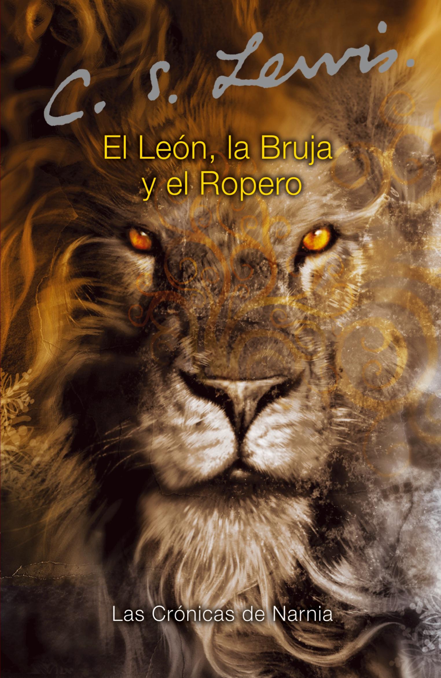 Cover: 9780060086619 | El León, La Bruja Y El Ropero | C S Lewis | Taschenbuch | Paperback