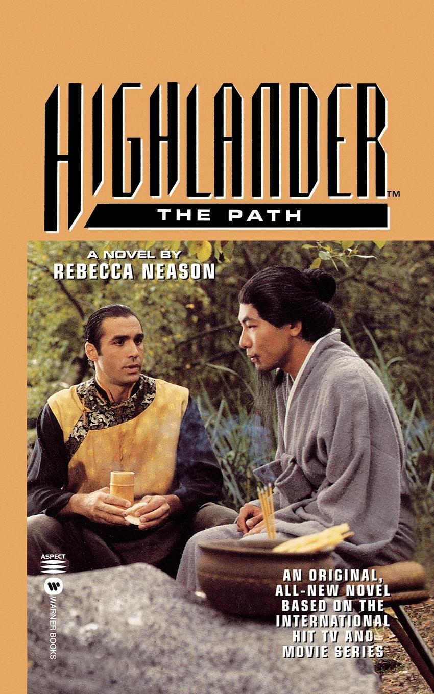 Cover: 9780446604567 | Highlander¿ | The Path | Rebecca Neason | Taschenbuch | Paperback