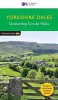 Cover: 9780319090404 | Yorkshire Dales | Terry Marsh | Taschenbuch | Kartoniert / Broschiert