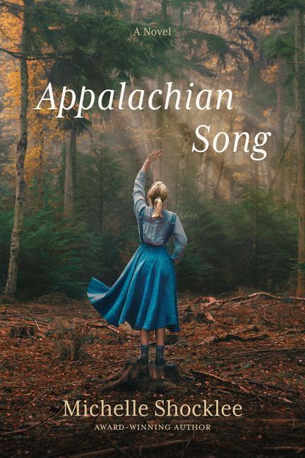 Cover: 9781496472441 | Appalachian Song | Michelle Shocklee | Taschenbuch | Englisch | 2023