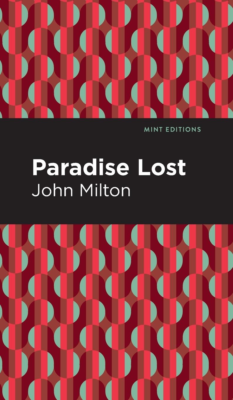 Cover: 9781513205953 | Paradise Lost | John Milton | Buch | Englisch | 2021 | Mint Editions