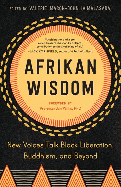 Cover: 9781623175627 | Afrikan Wisdom | Valerie Mason-John | Taschenbuch | Englisch | 2021