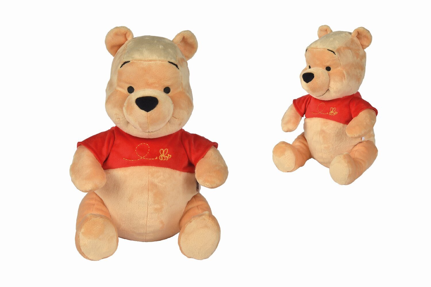 Cover: 5400868018813 | Disney WTP Core Ref., Winnie, 25cm | Stück | EAN-Hänger | 2023