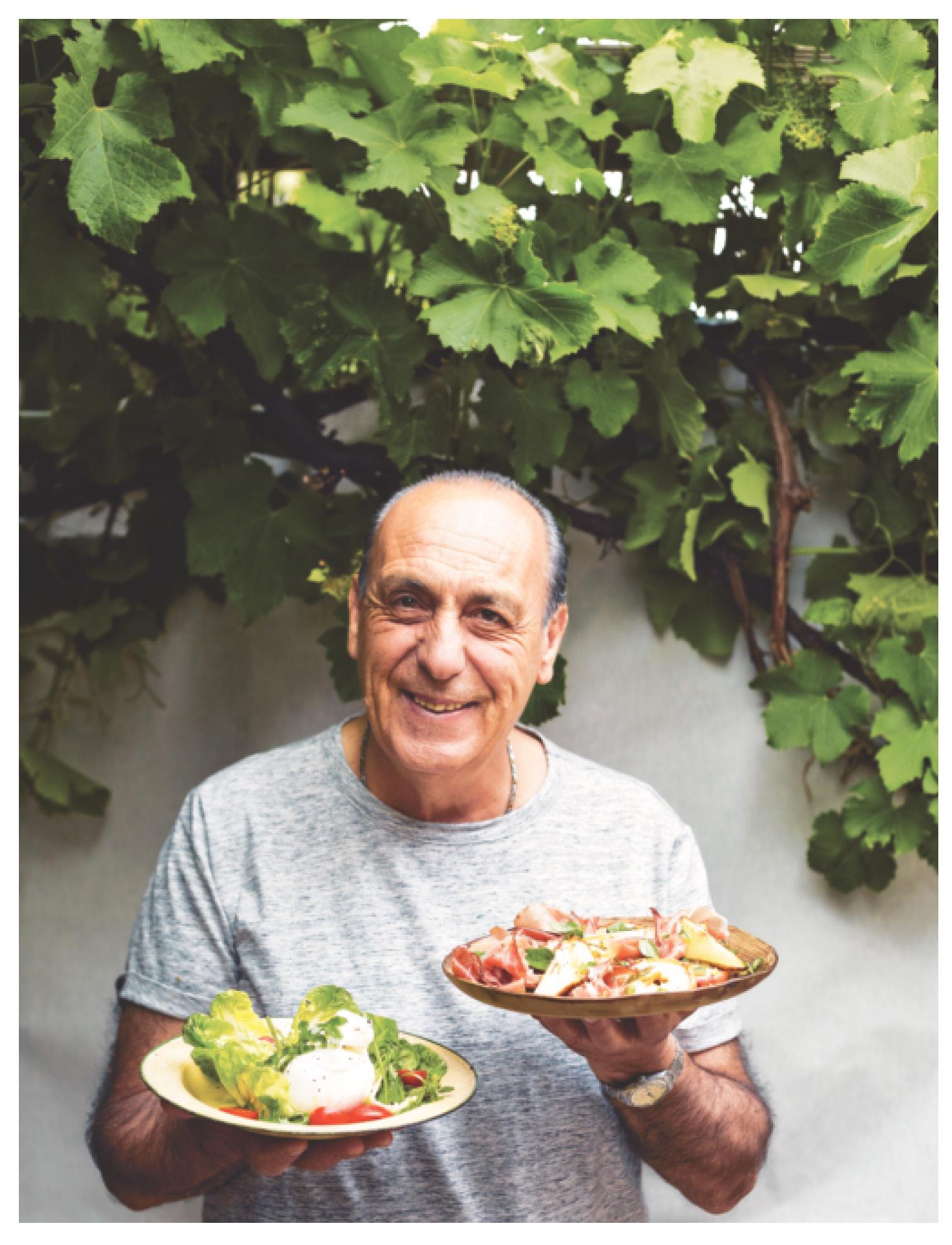 Bild: 9783747200063 | Pronto! | Die schnelle italienische Küche | Gennaro Contaldo | Buch