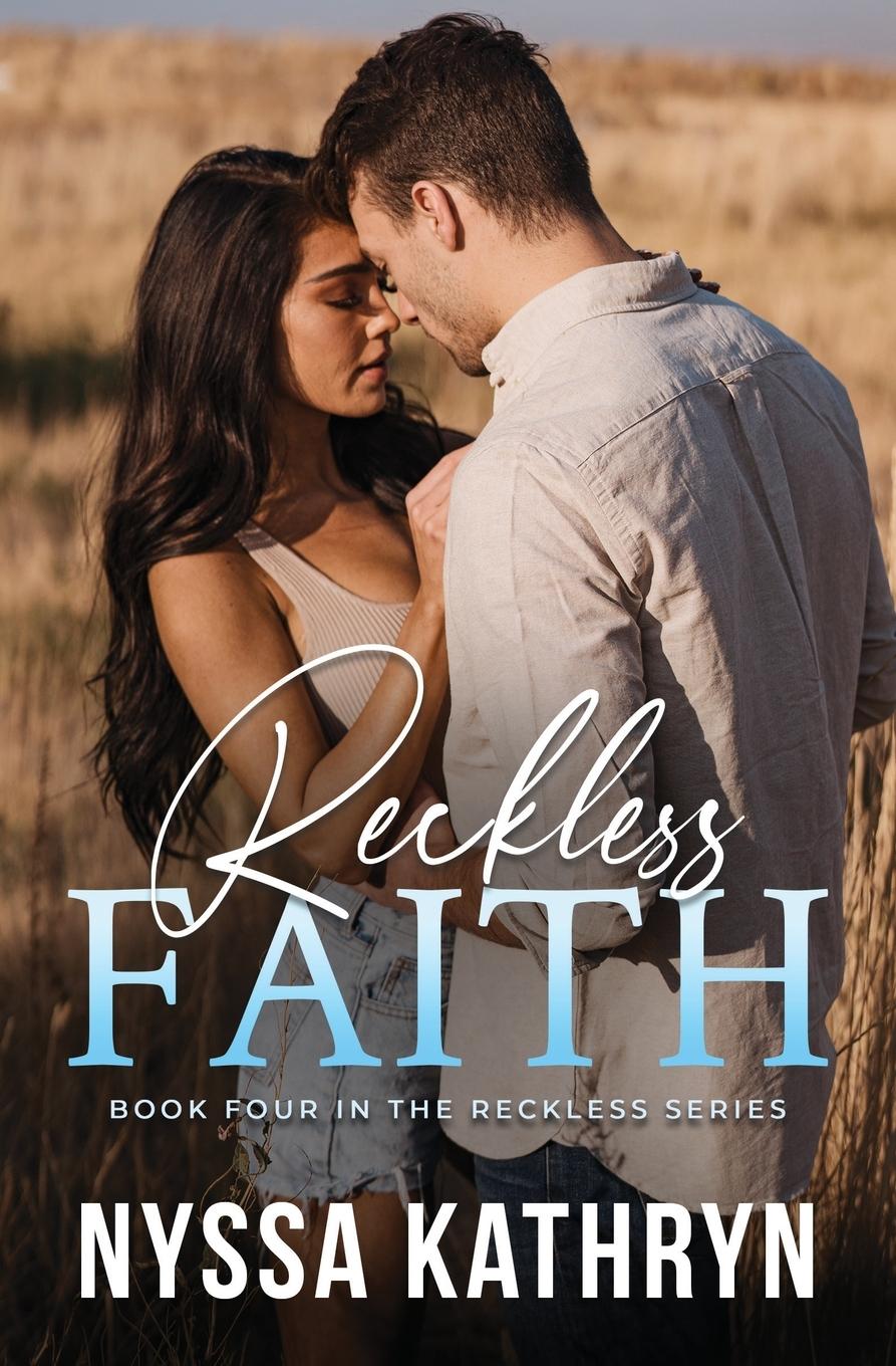 Cover: 9781922869395 | Reckless Faith | Nyssa Kathryn | Taschenbuch | Englisch | 2024