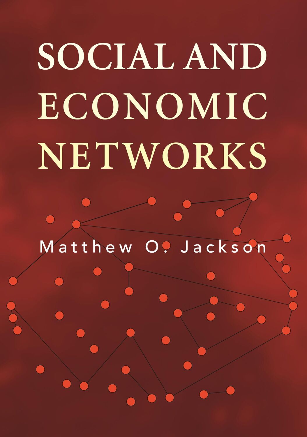 Cover: 9780691148205 | Social and Economic Networks | Matthew O Jackson | Taschenbuch | 2010