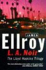 Cover: 9780099255093 | L.A. Noir | James Ellroy | Taschenbuch | Kartoniert / Broschiert