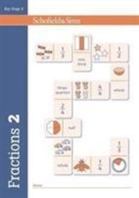 Cover: 9780721713779 | Schofield &amp; Sims, H: Fractions, Decimals and Percentages Boo | 2017