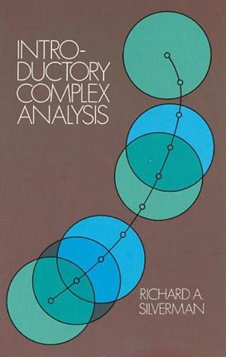 Cover: 9780486646862 | Introductory Complex Analysis | C -C Wang (u. a.) | Taschenbuch | 2003