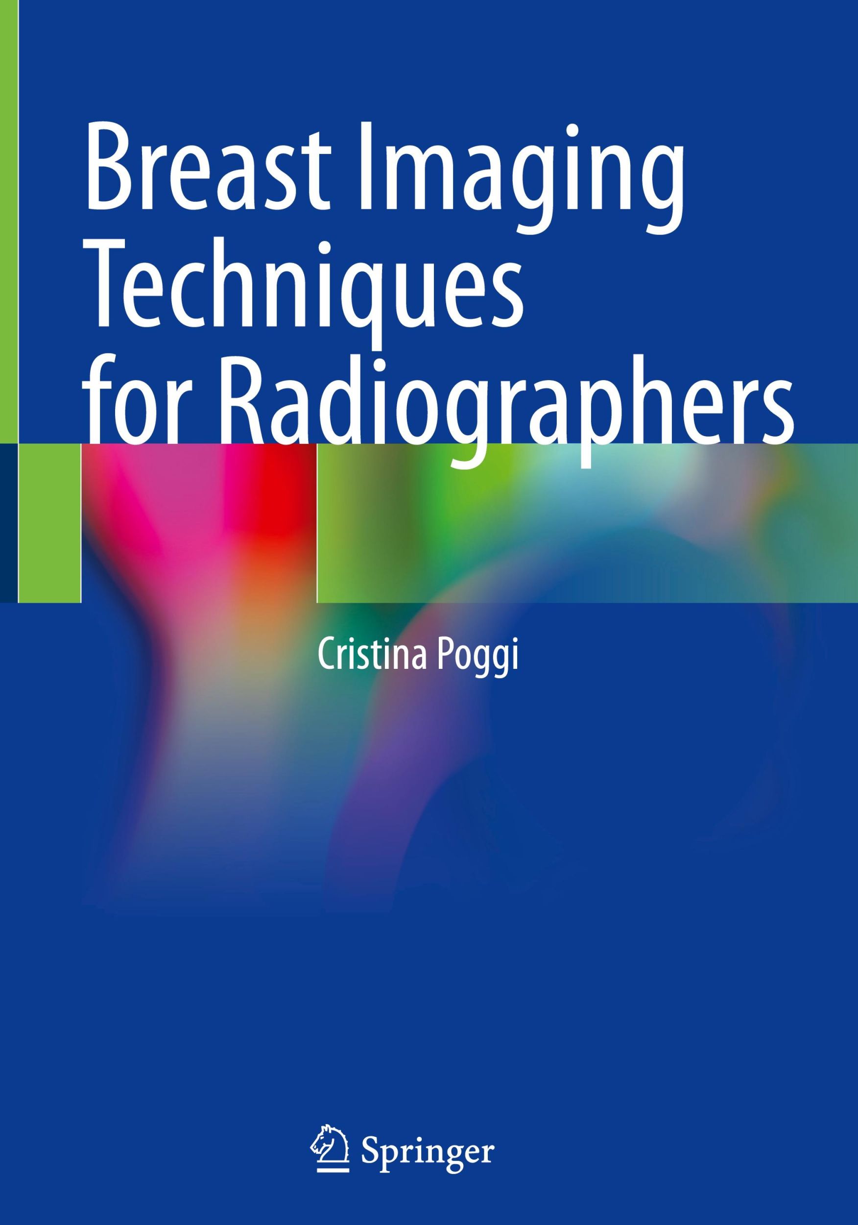 Cover: 9783031633133 | Breast Imaging Techniques for Radiographers | Cristina Poggi | Buch