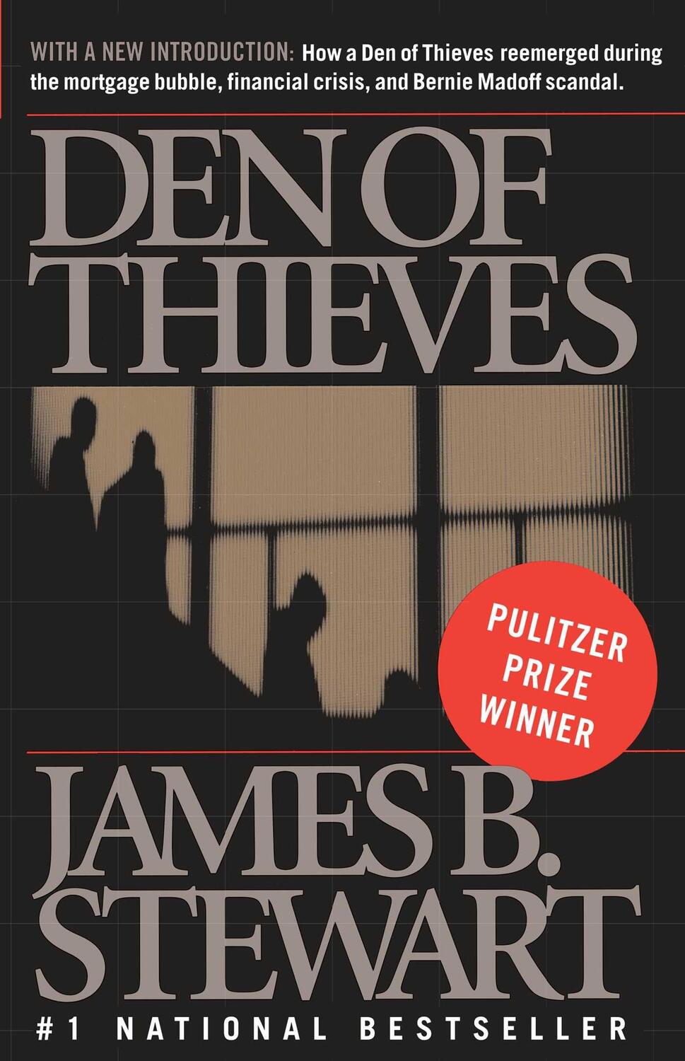 Cover: 9780671792275 | Den of Thieves | Stewart | Taschenbuch | Kartoniert / Broschiert