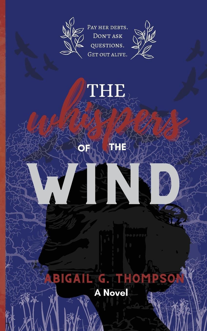 Cover: 9781684895540 | The Whispers of the Wind | Abigail Grace Thompson | Taschenbuch | 2022