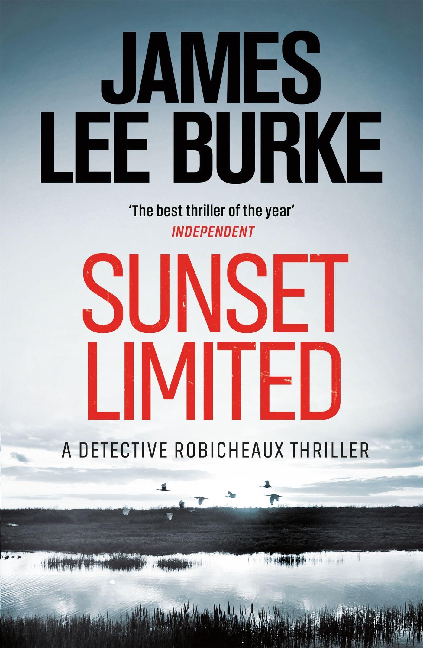 Cover: 9780752826110 | Sunset Limited | James Lee Burke | Taschenbuch | Englisch | 1999