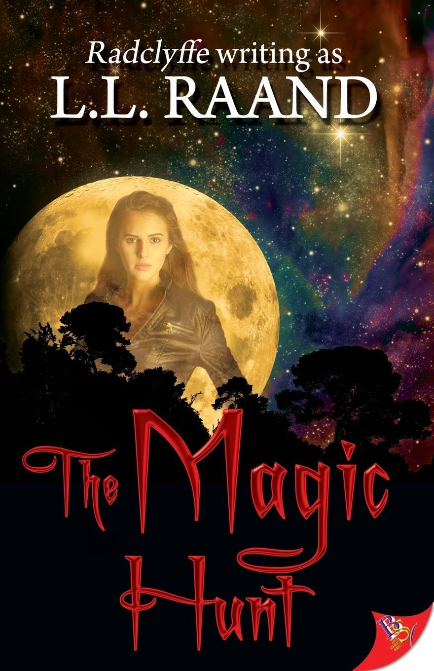 Cover: 9781626390454 | The Magic Hunt | L. L. Raand | Taschenbuch | Paperback | Englisch