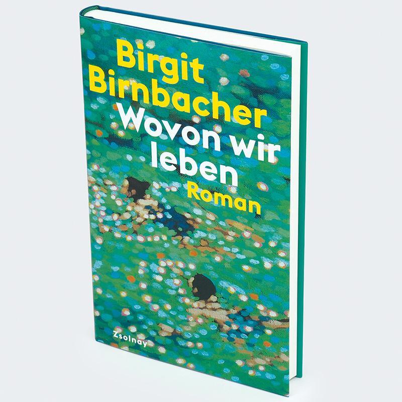 Bild: 9783552073357 | Wovon wir leben | "Erhellend, überzeugend und überaus lesenswert." SRF