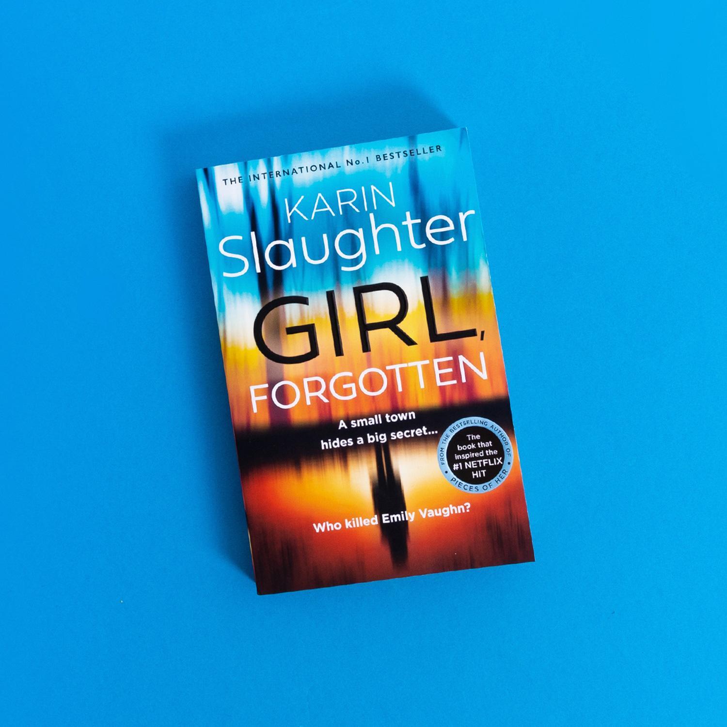 Bild: 9780008303600 | Girl, Forgotten | Karin Slaughter | Taschenbuch | Englisch | 2022