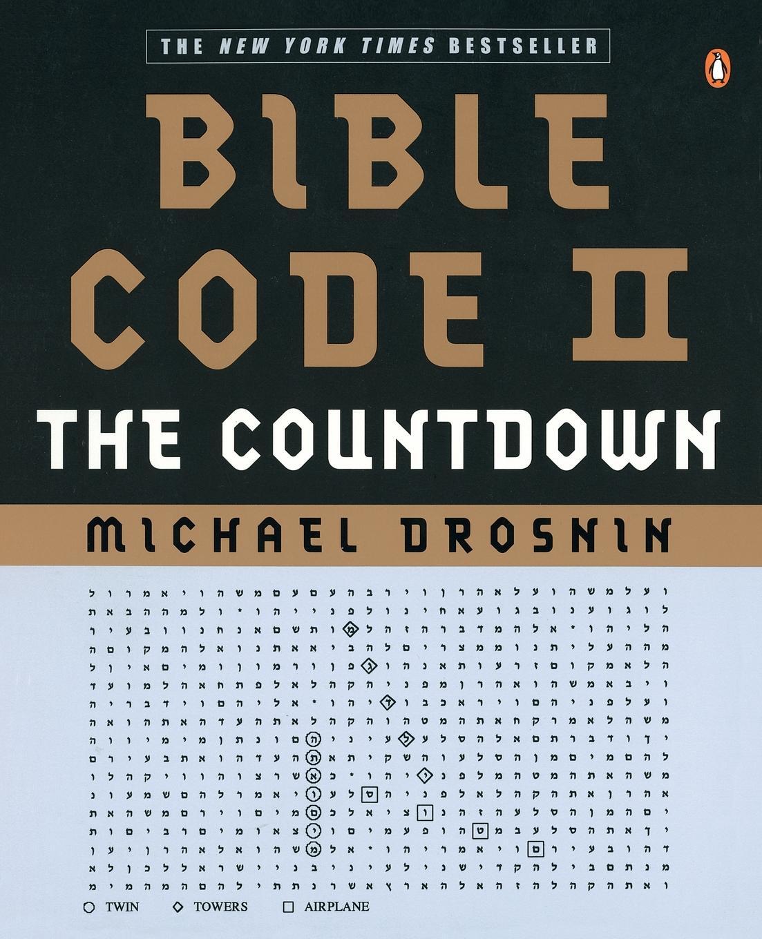 Cover: 9780142003503 | Bible Code II | The Countdown | Michael Drosnin | Taschenbuch | 2003