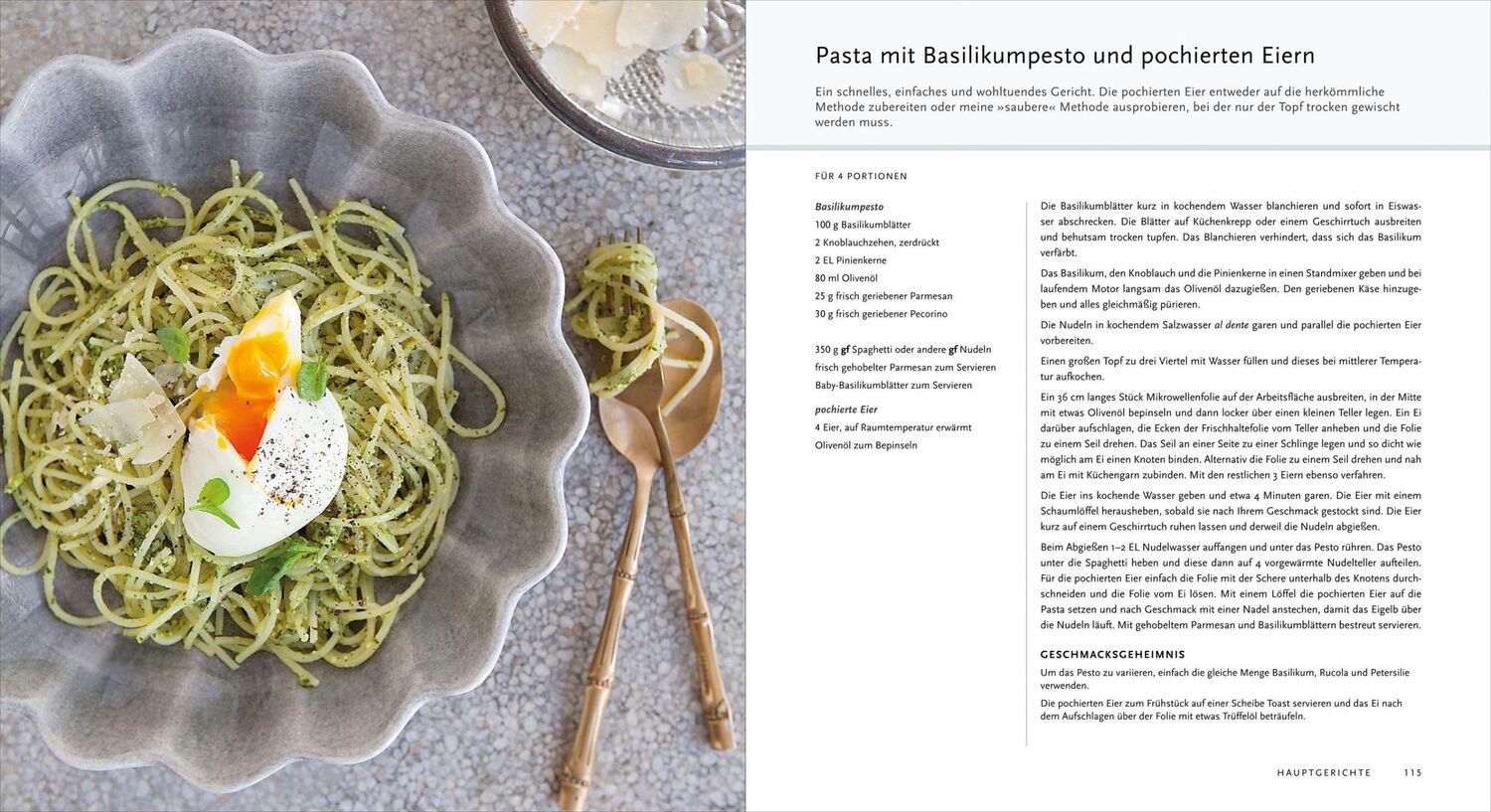 Bild: 9783517093710 | glutenfrei! | Pamela Moriarty | Buch | 224 S. | Deutsch | 2015