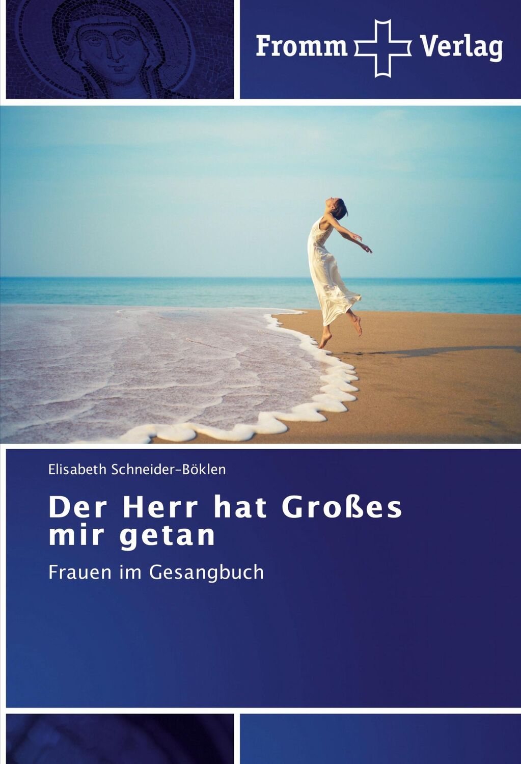 Cover: 9783841604958 | Der Herr hat Großes mir getan | Frauen im Gesangbuch | Taschenbuch