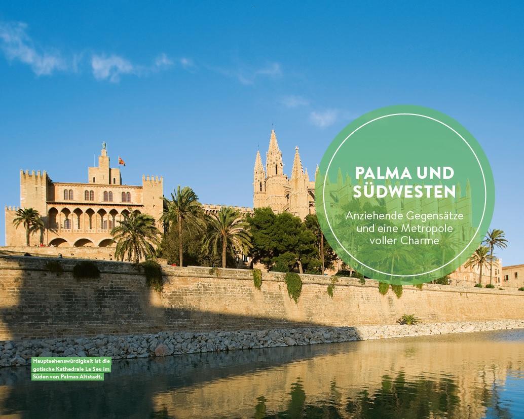 Bild: 9783734328565 | Mallorca. Mehr Zeit für das Beste | Lothar Schmidt | Taschenbuch