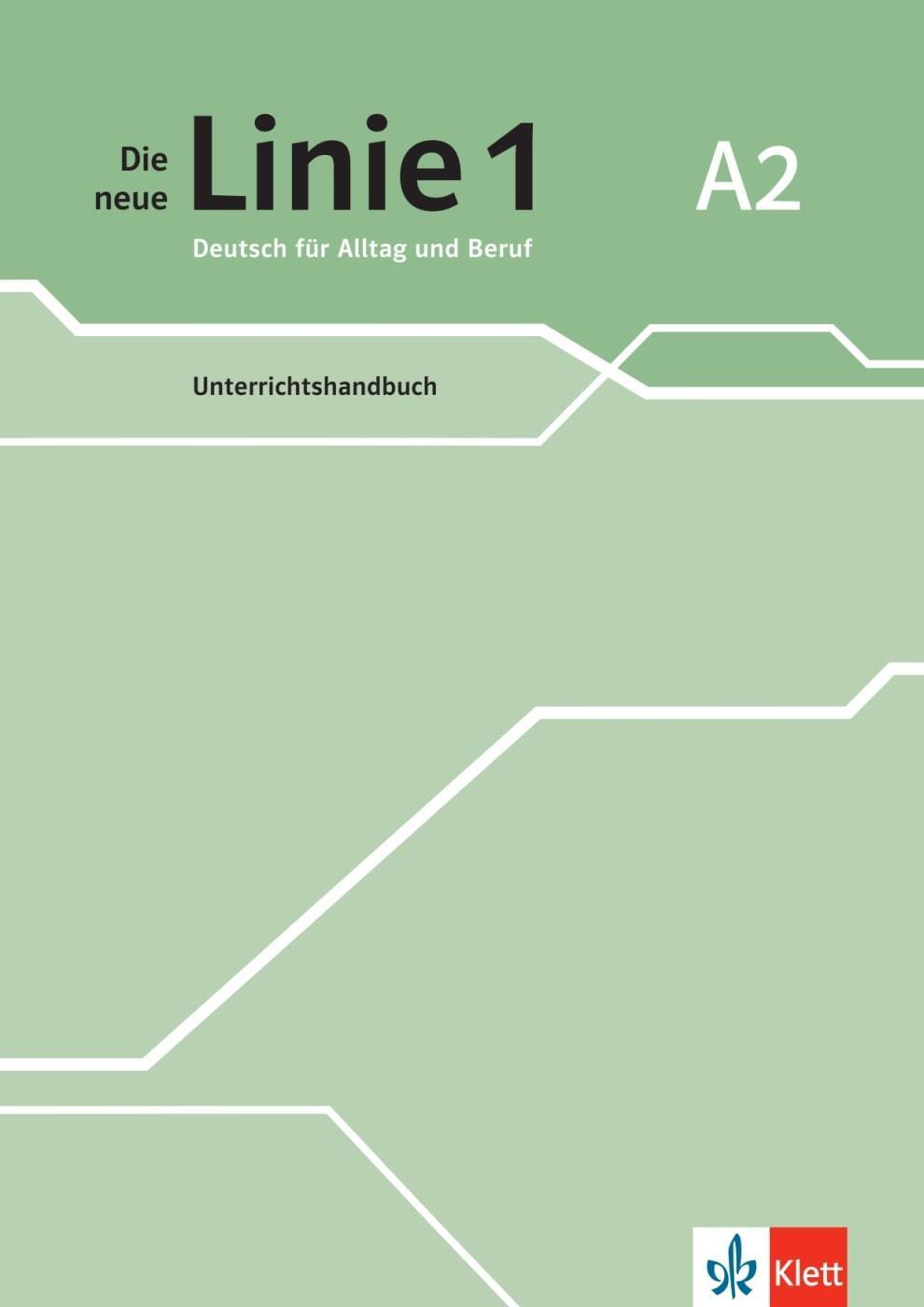 Cover: 9783126072489 | Die neue Linie 1 A2. Unterrichtshandbuch | Katja Wirth | Taschenbuch