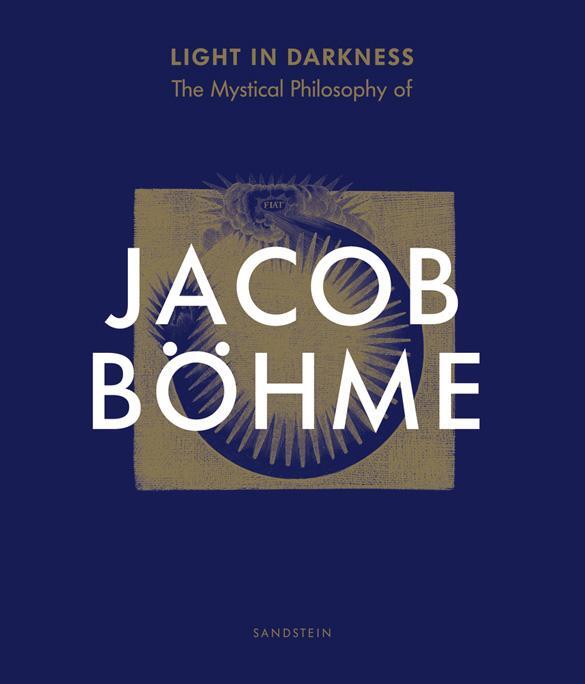 Cover: 9783954984879 | Light in Darkness | The Mystical Philosophy of Jacob Böhme | Brink