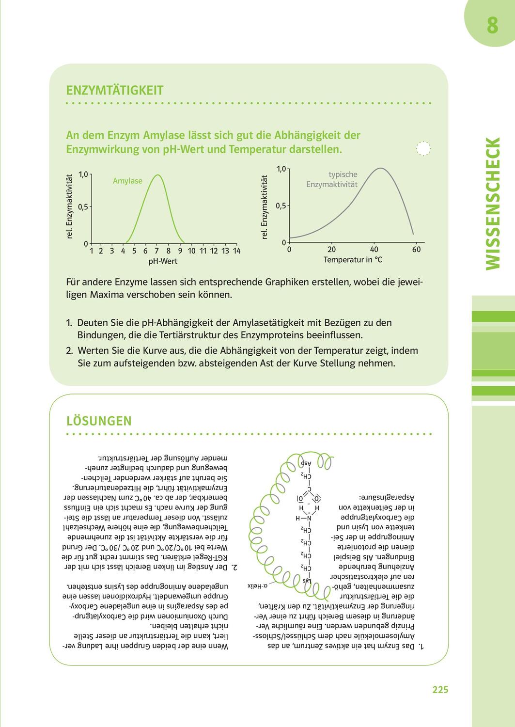 Bild: 9783125625822 | PONS Der große Abi-Check Chemie | Taschenbuch | PONS Abi-Check | 2019