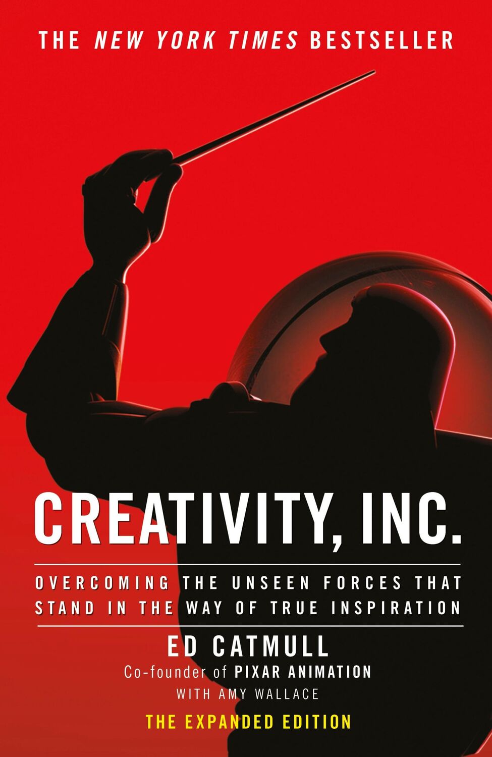 Cover: 9780593070093 | Creativity, Inc. | Ed Catmull | Buch | Gebunden | Englisch | 2014