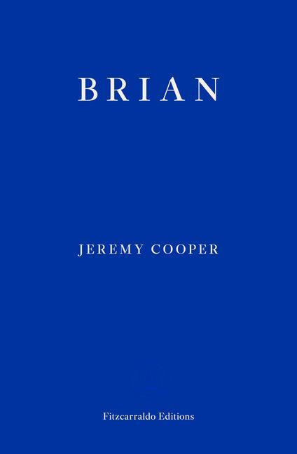 Cover: 9781804270363 | Brian | Jeremy Cooper | Taschenbuch | 184 S. | Englisch | 2023