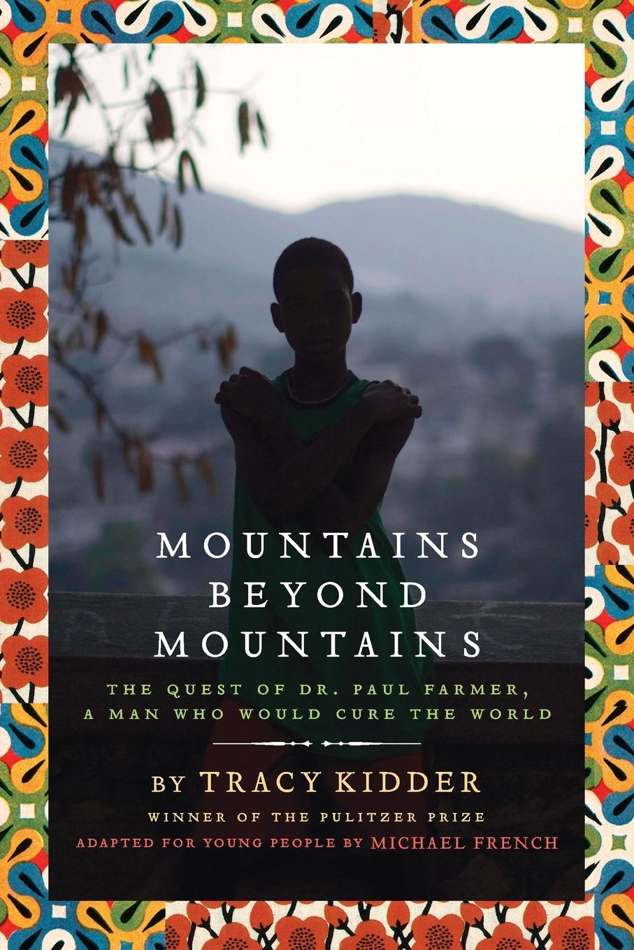 Cover: 9780385743198 | Mountains Beyond Mountains (Adapted for Young People) | Kidder (u. a.)