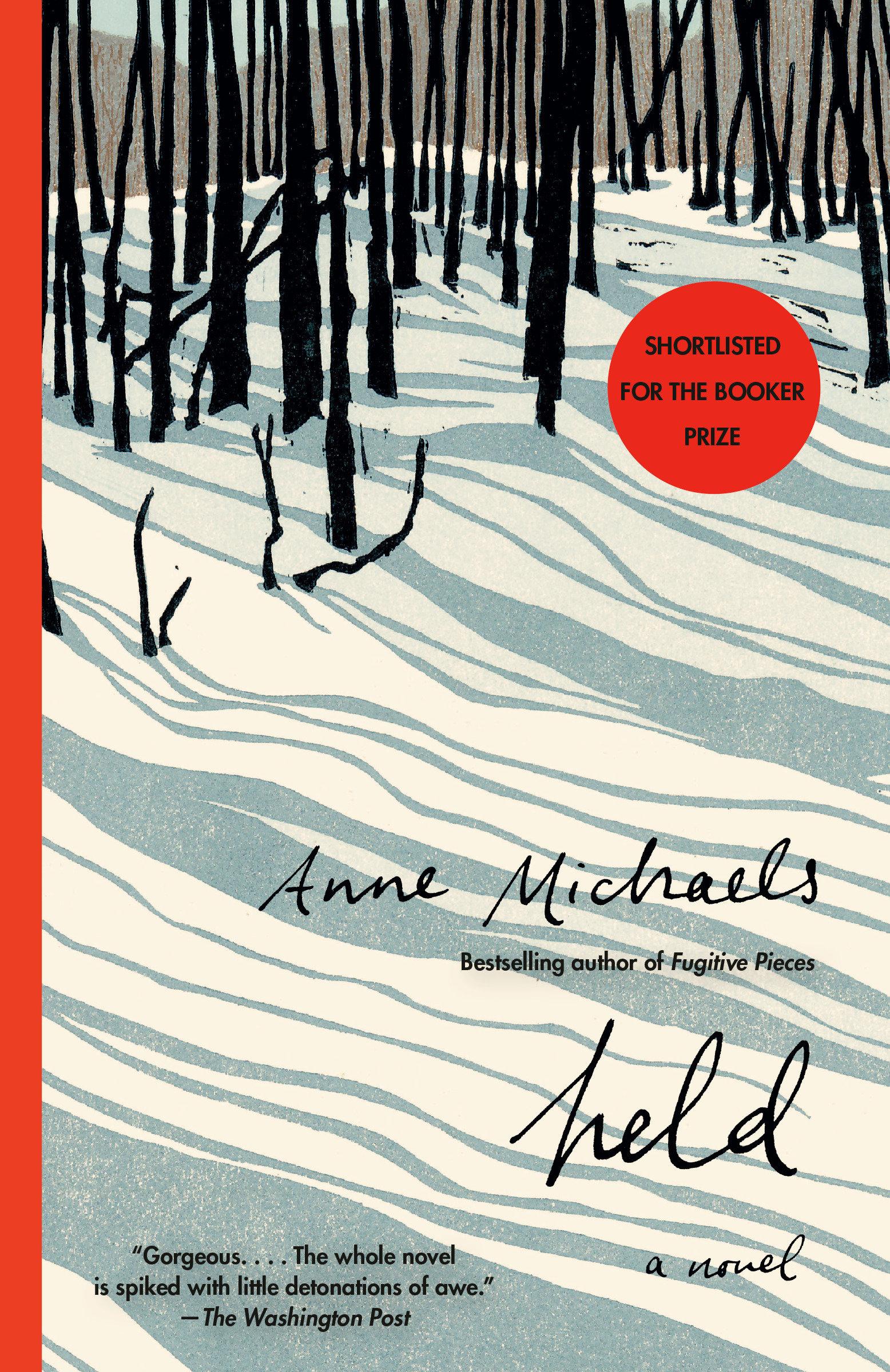 Cover: 9780593470848 | Held | A Novel | Anne Michaels | Taschenbuch | Englisch | 2025