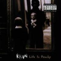 Cover: 5099748536969 | Life Is Peachy | Korn | Audio-CD | 1996 | EAN 5099748536969