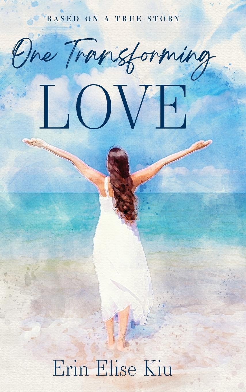 Cover: 9781636181004 | One Transforming Love | Tbd | Buch | Englisch | 2021 | Erin Bojarzin