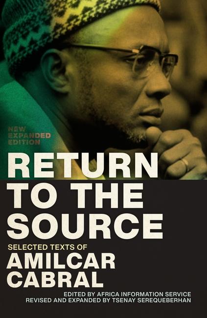 Cover: 9781685900045 | Return to the Source | Amilcar Cabral | Taschenbuch | Englisch | 2023