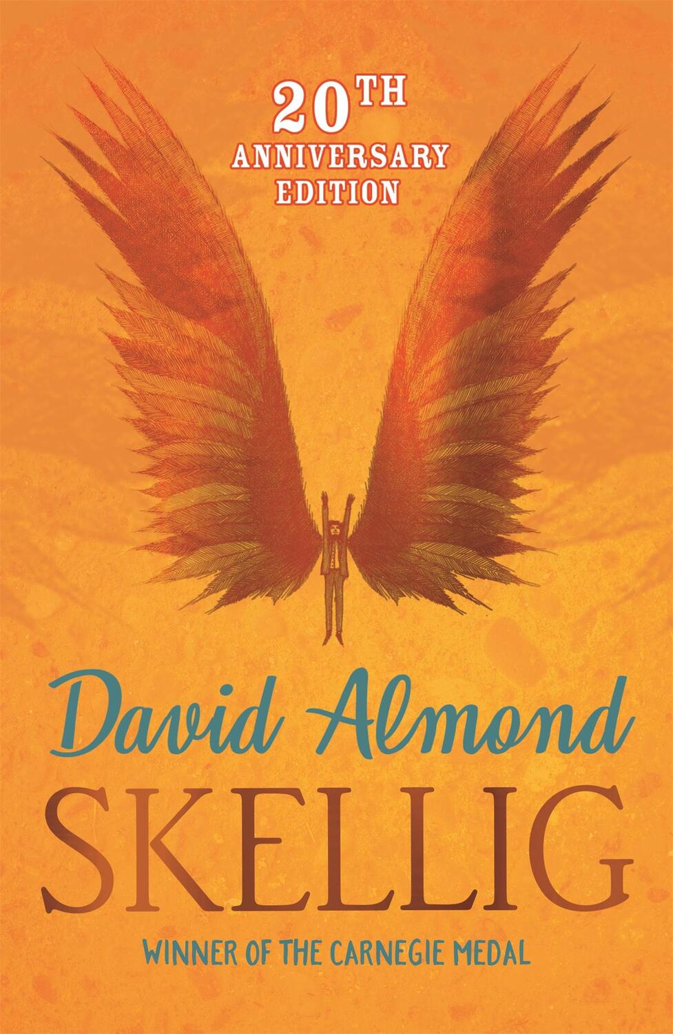 Cover: 9780340944950 | Skellig | David Almond | Taschenbuch | 170 S. | Englisch | 2013