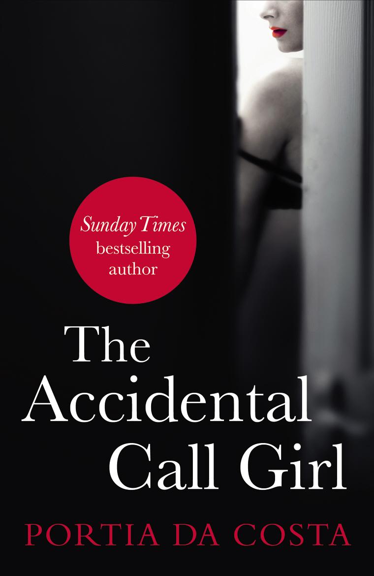 Cover: 9780352346933 | The Accidental Call Girl | Portia Da Costa | Taschenbuch | Englisch