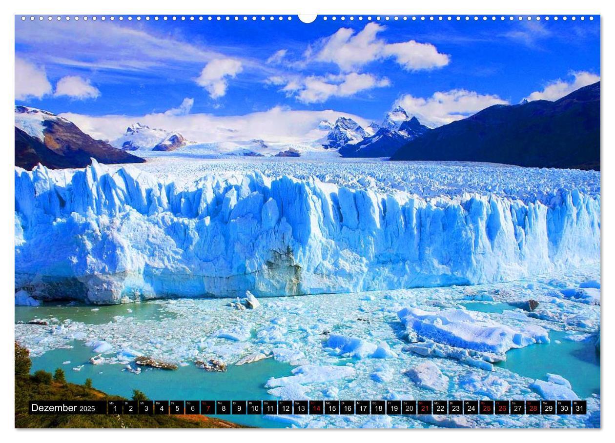 Bild: 9783435739608 | Argentinien - Impressionen (Wandkalender 2025 DIN A2 quer),...