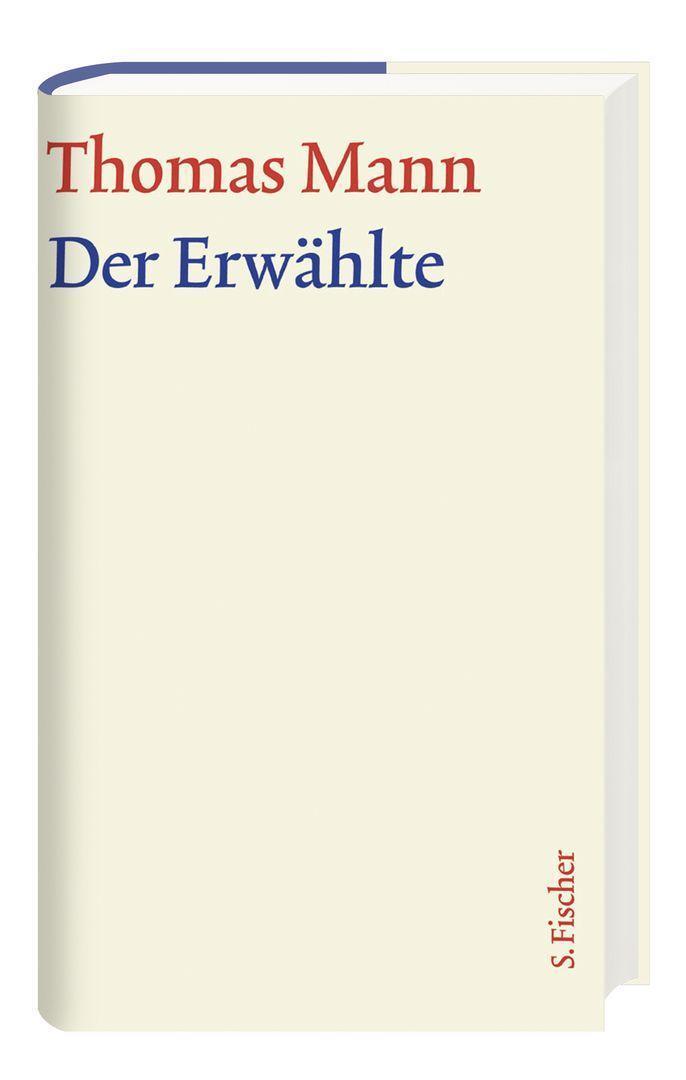 Bild: 9783100483409 | Der Erwählte | Text | Thomas Mann | Buch | Schuber | 304 S. | Deutsch