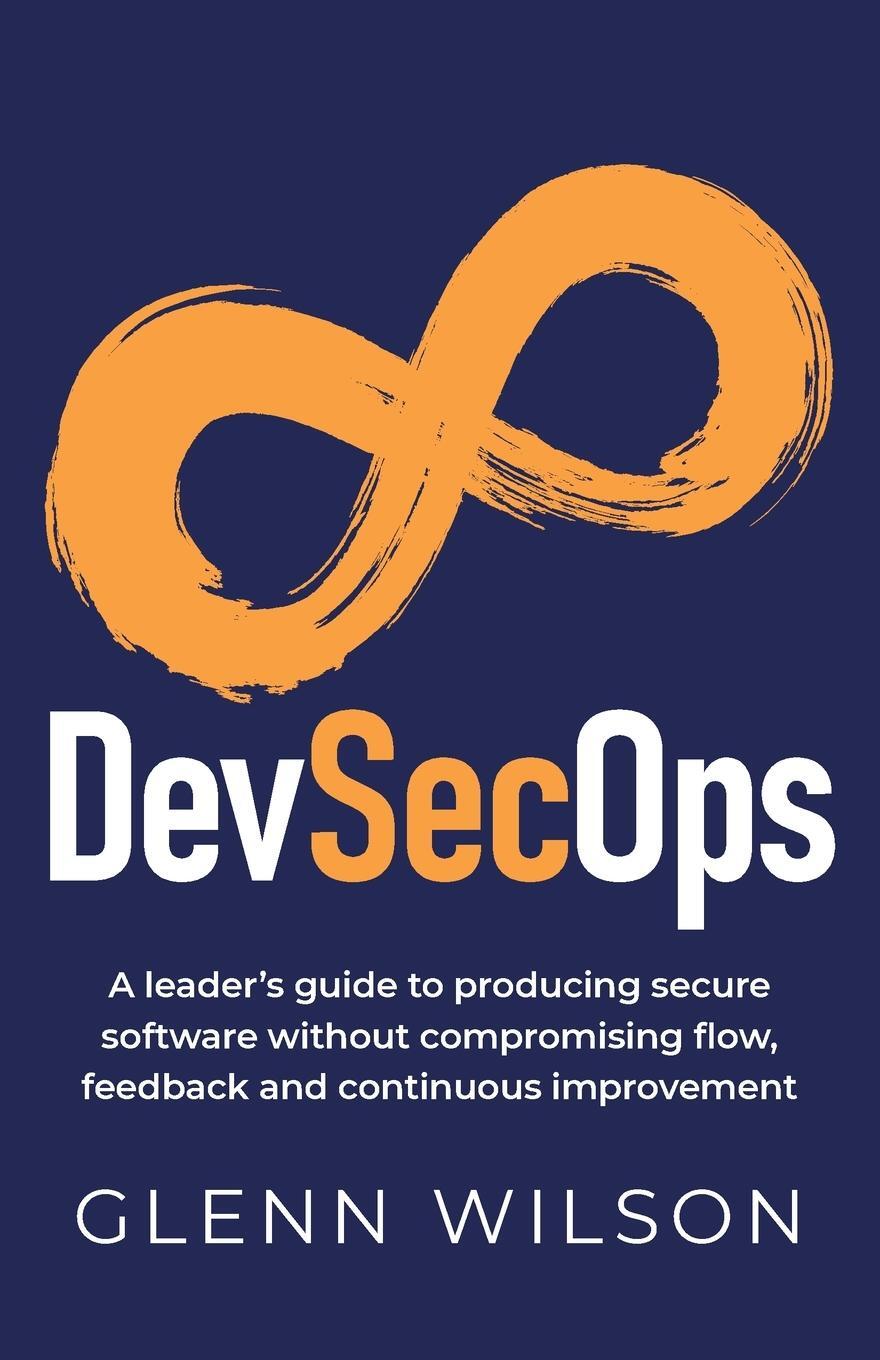 Cover: 9781781335024 | DevSecOps | Glenn Wilson | Taschenbuch | Paperback | Englisch | 2020