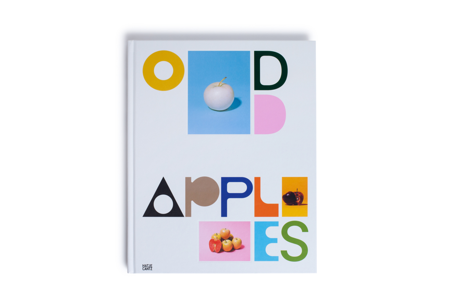 Bild: 9783775751155 | Odd Apples | (Special Edition) | A.A. Trabucco-Campos (u. a.) | Buch