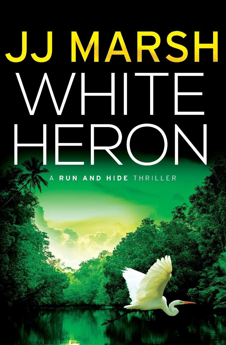 Cover: 9783906256047 | White Heron | Jj Marsh | Taschenbuch | Paperback | Englisch | 2021