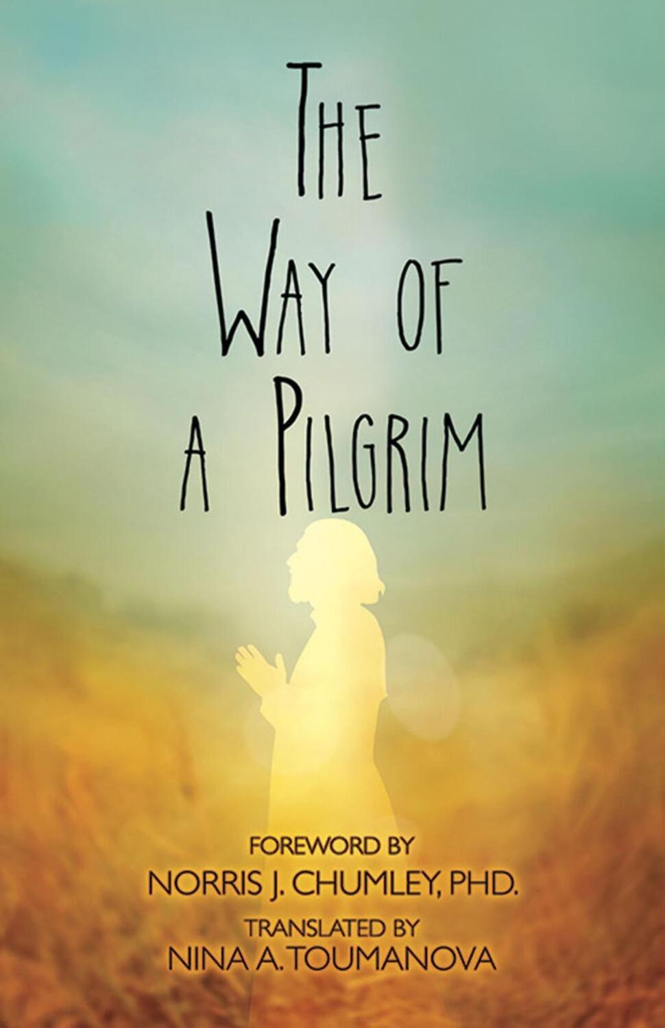 Cover: 9780486823683 | The Way of a Pilgrim | Norris Chumley | Buch | Kartoniert / Broschiert