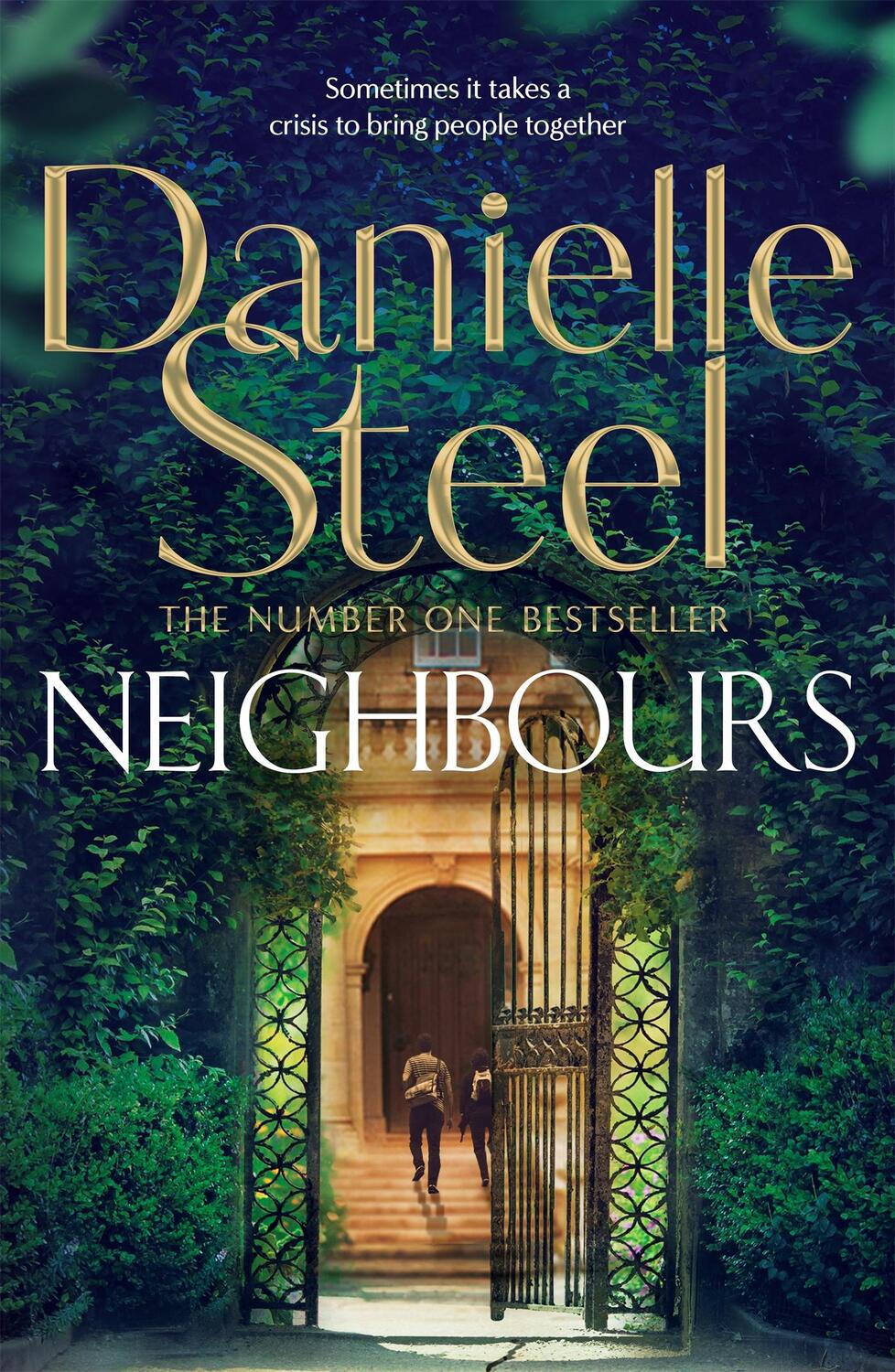 Cover: 9781529021394 | Neighbours | Danielle Steel | Buch | Gebunden | Englisch | 2021