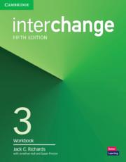 Cover: 9781316622766 | Interchange Level 3 Workbook | Jack C Richards | Taschenbuch | 2017