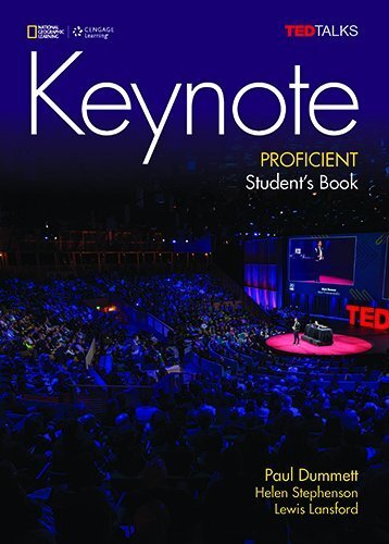 Cover: 9781305880634 | Keynote - C2.1/C2.2: Proficient | Helen Stephenson (u. a.) | Buch