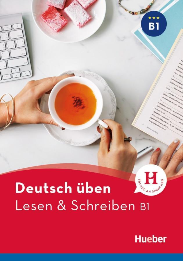 Cover: 9783195774932 | Deutsch üben Lesen &amp; Schreiben B1 | Buch | Anneli Billina | Buch