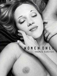 Cover: 9783887693343 | Women Only | Erotische Fotografien | Thomas Karsten | Buch | 224 S.