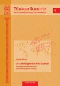 Cover: 9783830922056 | Ur- und frühgeschichtlicher Grabraub | Christoph Kümmel | Deutsch