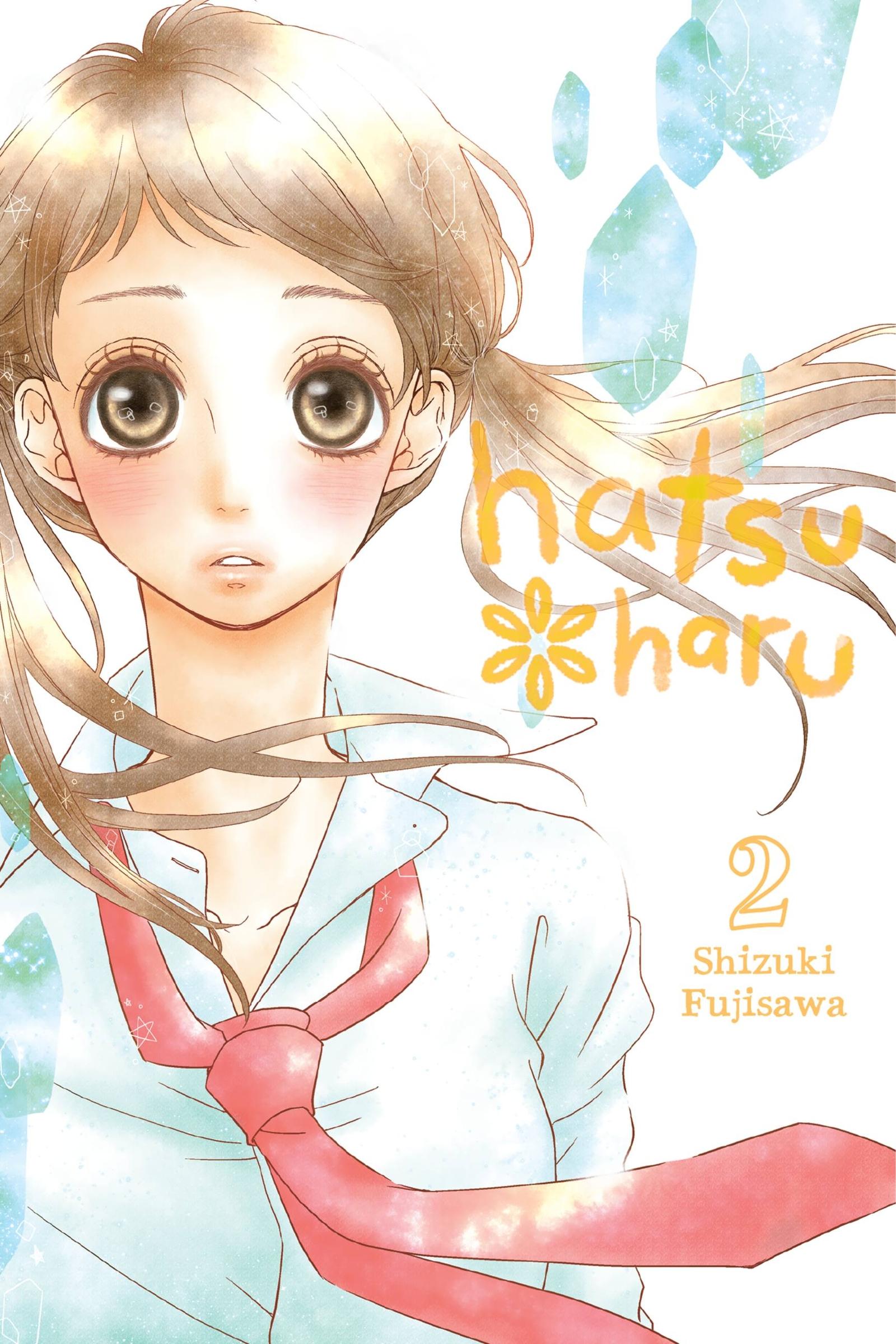 Cover: 9781975353506 | Hatsu*haru, Vol. 2 | Shizuki Fujisawa | Taschenbuch | Englisch | 2018